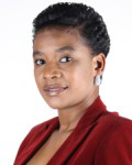 Ms Lungile Ndebele